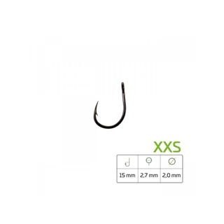 Vagner Háčik Livebait Pro 4ks