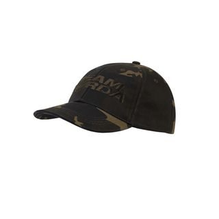 Korda Kšiltovka TK Cap Dark Kamo