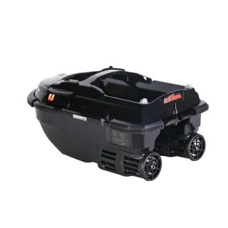 Zfish Jehla a vrtáček Baiting tool 2v1