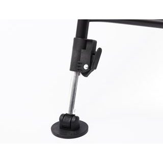 Prologic Křeslo Avenger Relax Camo Chair W/Armrests & Covers