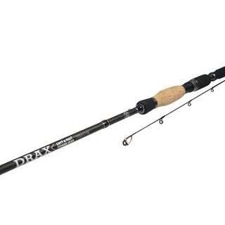 Chyť a pusť Prut Drax Spin 1,95m 1-5g