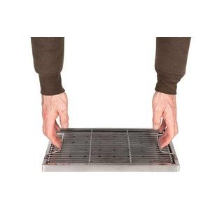 Fox Grill Cookware Foldable BBQ