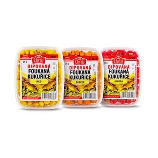Chytil Dipovaná foukaná kukuřice 25g