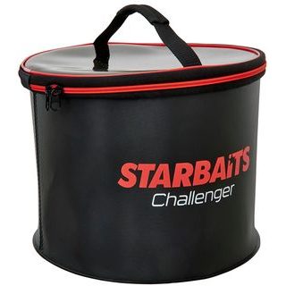 Starbaits Kbelík Challenger Pro Tec EVA Bucket 20L