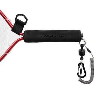 Favorite Podběrák Arena Stream ASLNRD-53 Red 53cm