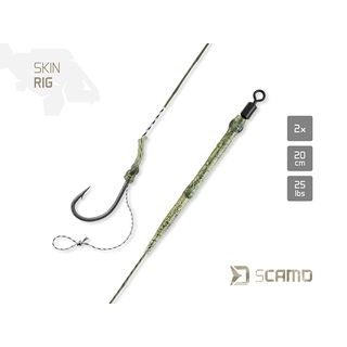 Favorite Prut Blue Bird Sharp Jig BBSJ1‑832ML‑T Ex.Fast 2,51m 4‑16g