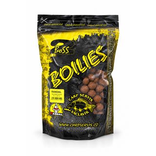 Carp Servis Václavík Boilies Boss2 Randal
