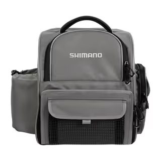 Shimano Taška Banar Bag Medium