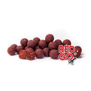 Chytil Boilies Red Go 1kg