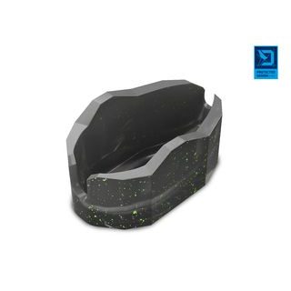 Delphin Sada trubiček do krmítek UniTube 10ks