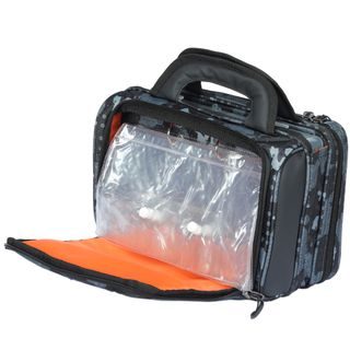 Giants Fishing Vláčecí taška Spinning Kidney Bag