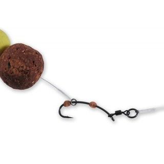 Carp ´R´ Us Hotové vlasy na boilie Ready Hairs 3ks