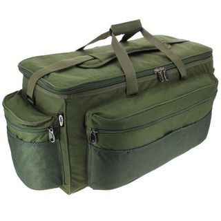 NGT Taška Giant Green Carryall