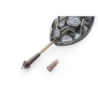 Extra Carp Method Feeder krmítko