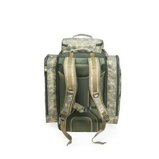 Mivardi Batoh Multi Camo 30l