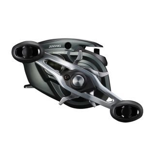 Shimano Naviják Curado M 151 Left Hand