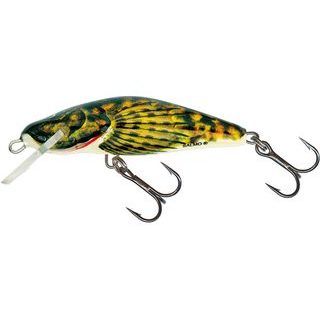 Salmo Wobler Bullhead Floating 4,5cm