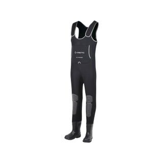 Kinetic Neoprenové prsačky Neobreeze Bootfoot Waders