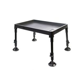 RidgeMonkey Stolek s powerbankou Vault Tech Table
