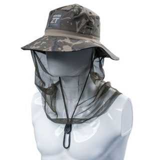 Nash Klobouk Scope Waterproof Bucket Hat
