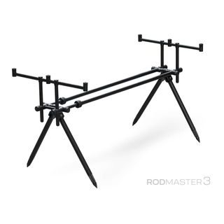 Zfish Stojan Rod Pod Rodmaster 3 rods