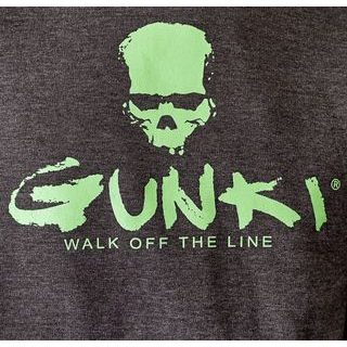 Gunki Mikina Chief Brown Hoody