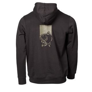 Nash Mikina Scope HD Hoody