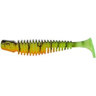 Gunki Gumová nástraha Tipsy SXL Fire Tiger