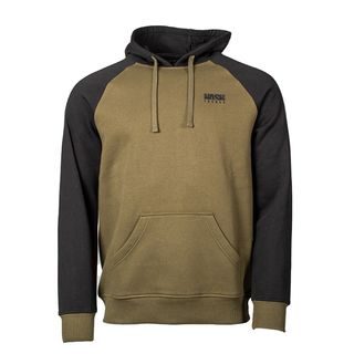 Nash Mikina Make It Happen Hoody Raglan