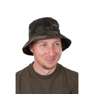Fox Klobouk Reversibe Bucket Hat
