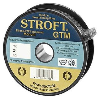 Stroft Vlasec GTM 200m