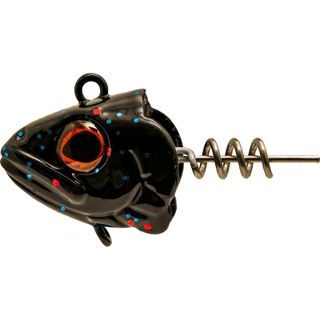 Westin Skrutkovacia hlava Shadteez Screwin Head Black Mamba 1ks