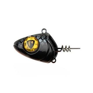 Fox Rage Jigová Hlava Slick Pelagic Heads Shadow