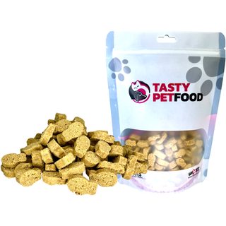 LK Baits Pet Tréningové Maškrty 150g