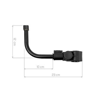 Delphin Držák Reaxe UniFix Duo