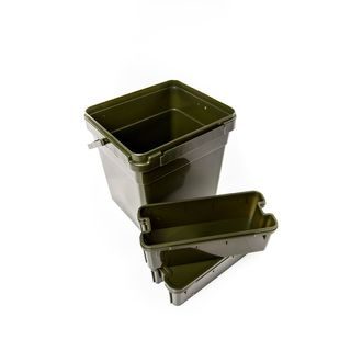 RidgeMonkey Kbelík Modular Bucket System standard 17l