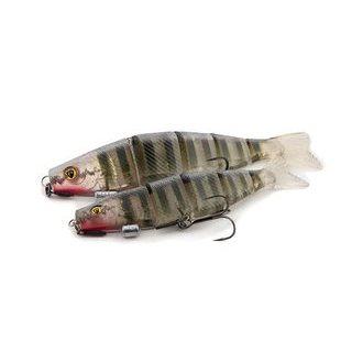 Fox Rage Gumová nástraha Ultra Natural Pike Replicant