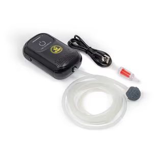 Black Cat Vzduchování Silent Bait Aerator