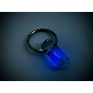 LK Baits Izotop Firefly Bivvy Marker Isotope