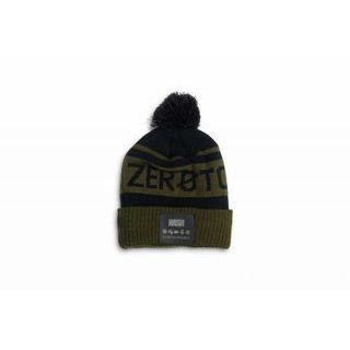 Nash Zimní čepice ZT Bobble Hat