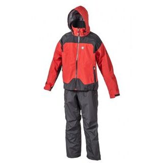 Mivardi Funkční oblek Xtra Performance Set 2in1