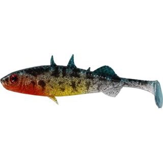 Westin Gumová nástraha Stanley the Stickleback Shadtail Spawning Stickleback