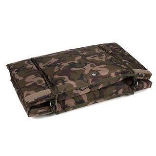 Fox Podložka Camolite Welded Flat Mat (with sides)