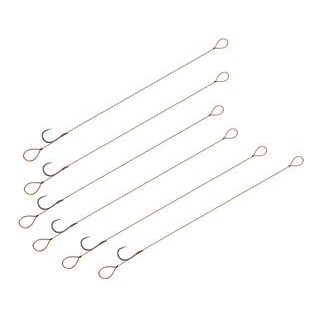 Delphin Návazec NoLimit Sting 6ks