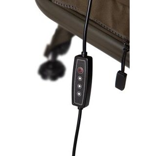 Korda Zimní čepice Nanny Pat Hat Black