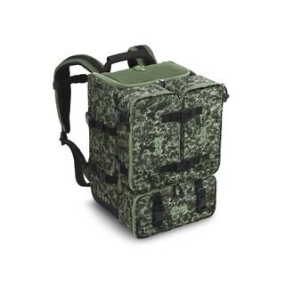 Delphin Batoh Blokz Space C2G 30+15L