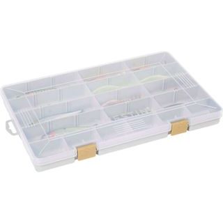 Westin Krabička W3 Tackle Box