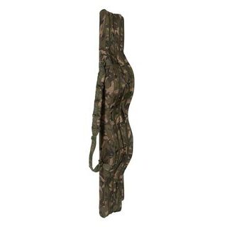 Fox Pouzdro na pruty Camolite 12ft 4 rod Hardcase