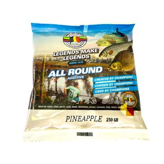 MVDE Posilovač Pineapple 250g