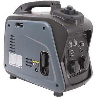 Powerkick Elektrocentrála Generator 800 +1l oleje Zdarma!